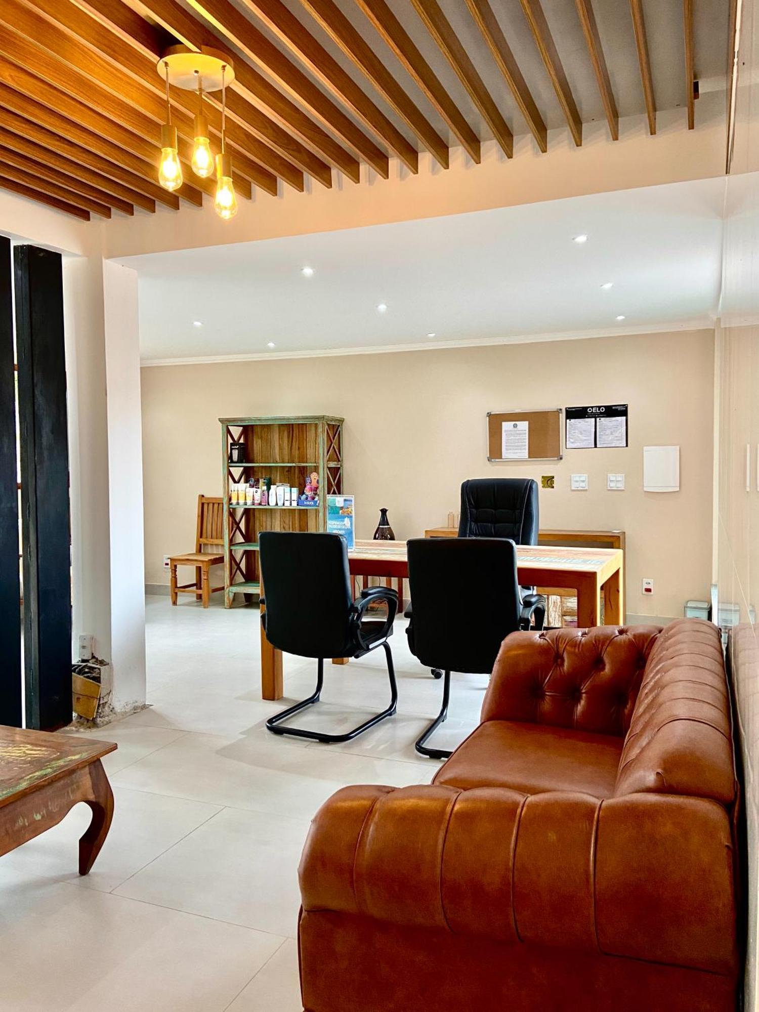 Pousada Litoral Parati Extérieur photo
