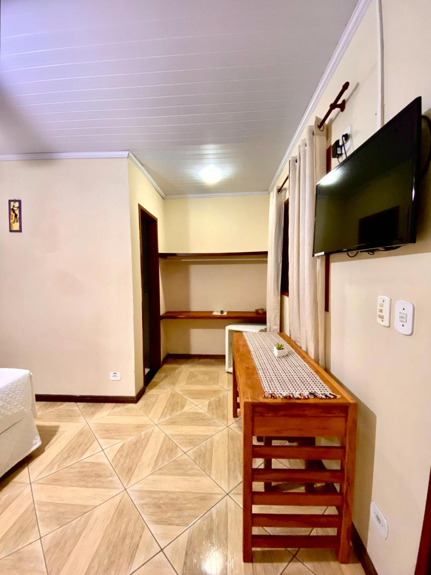 Pousada Litoral Parati Extérieur photo