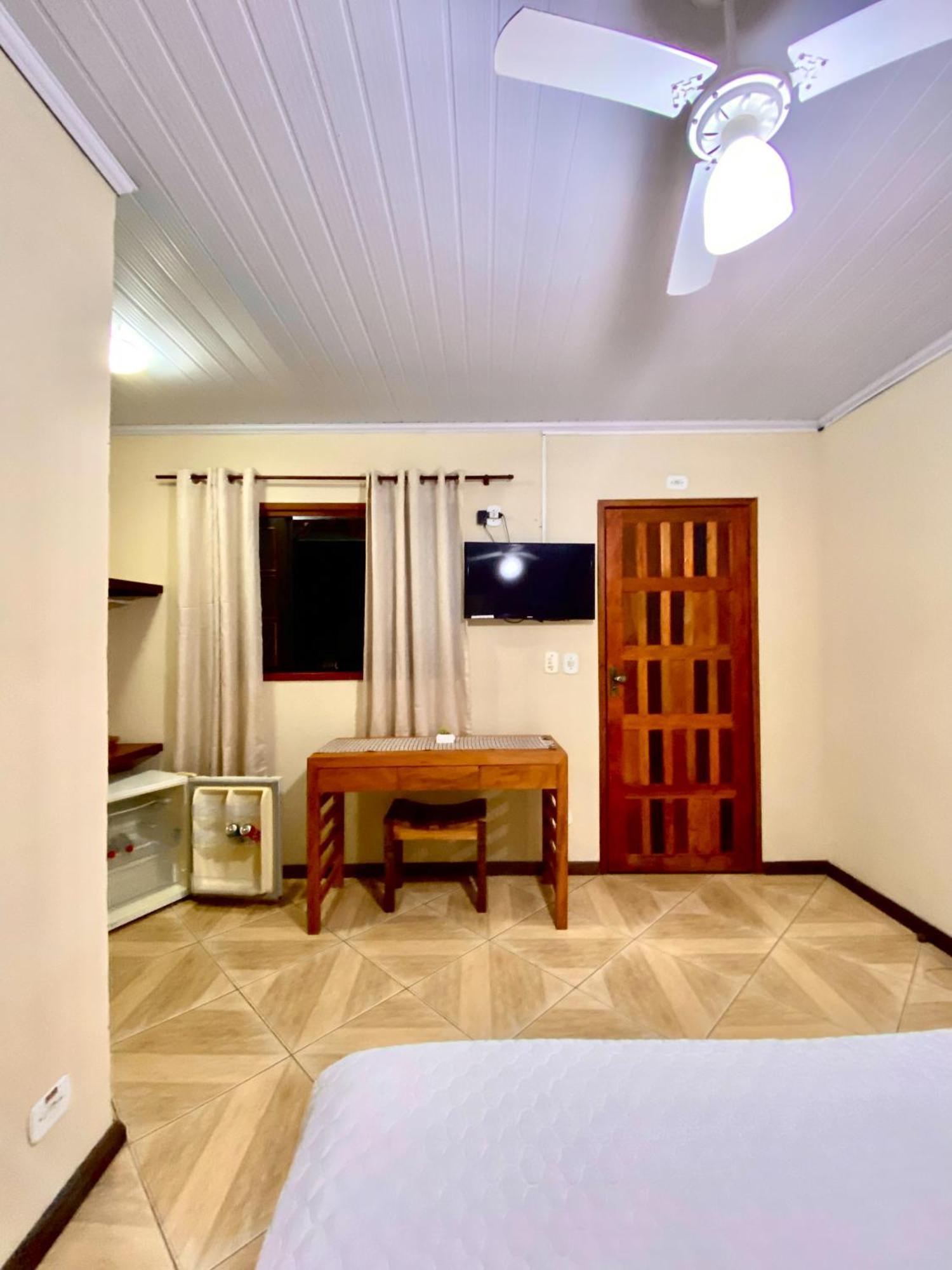 Pousada Litoral Parati Extérieur photo