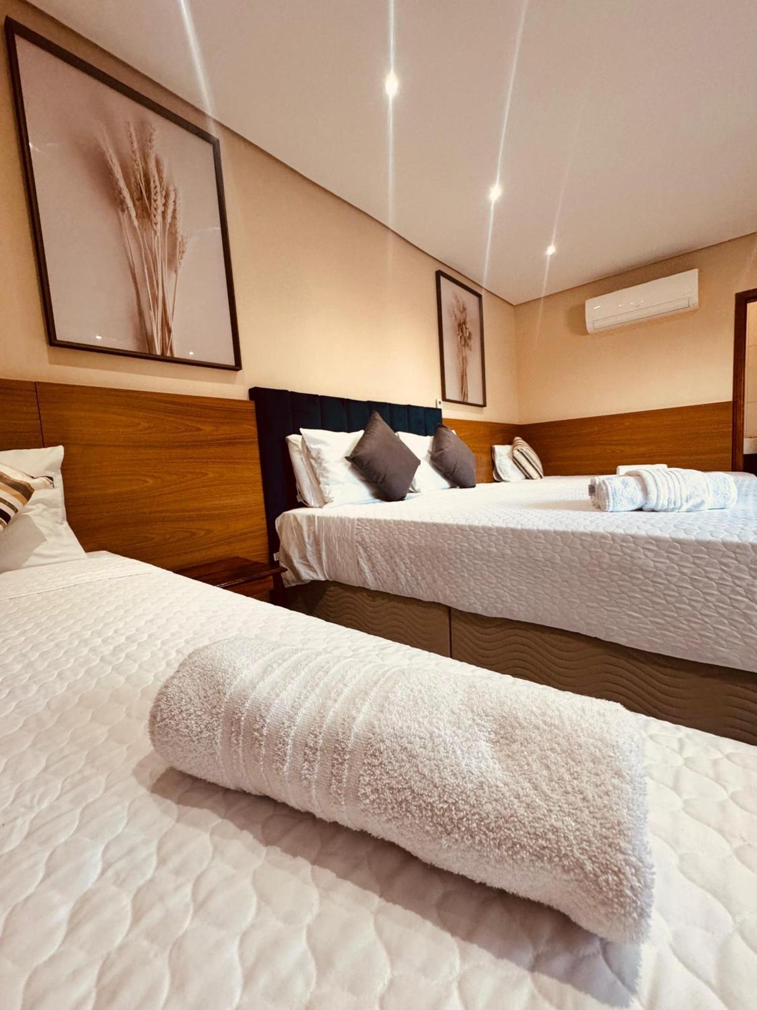 Pousada Litoral Parati Extérieur photo