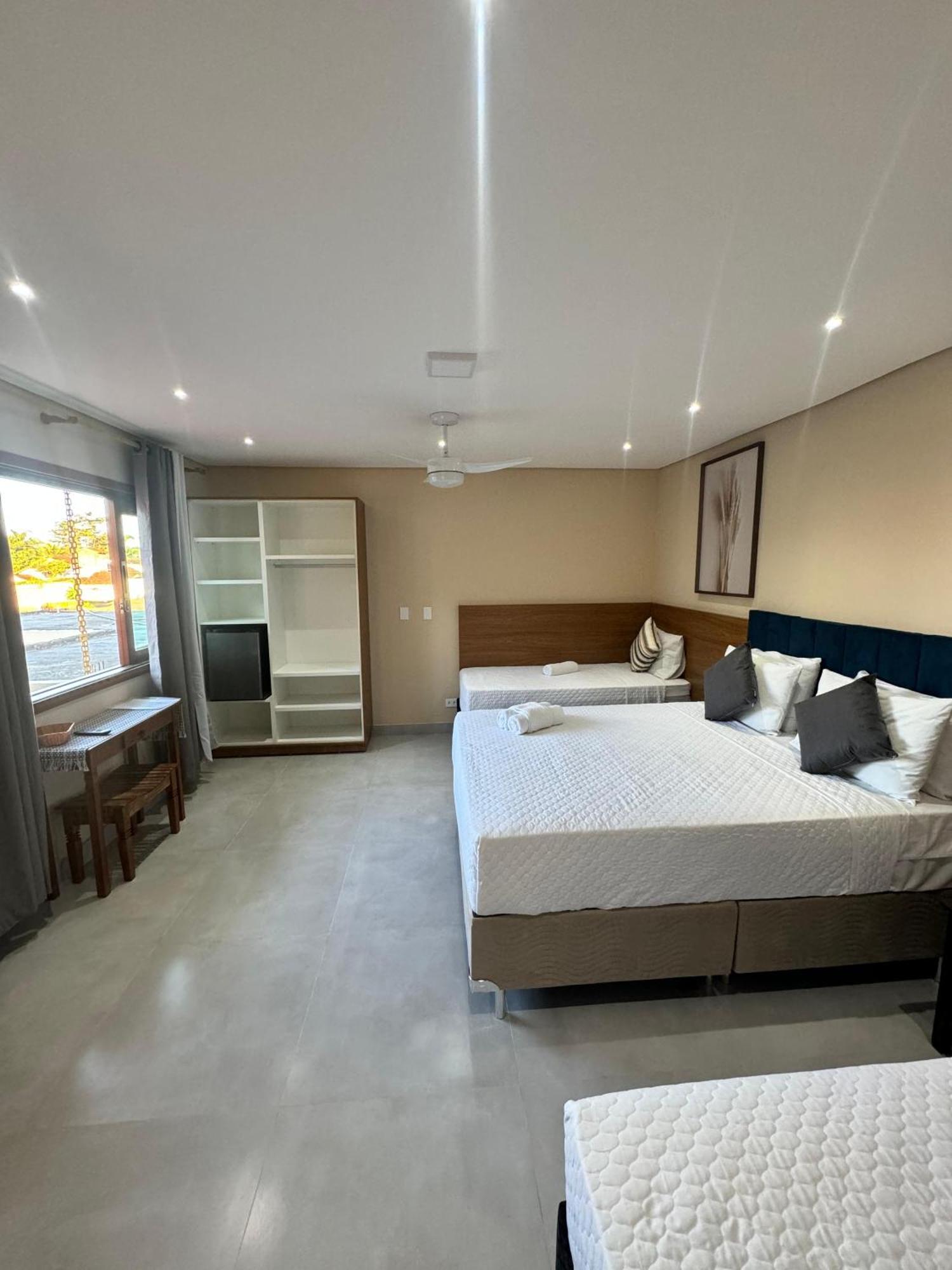 Pousada Litoral Parati Extérieur photo